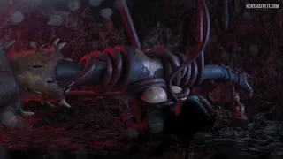 Wrapped up nice and THIGHT (Mvtrivial)