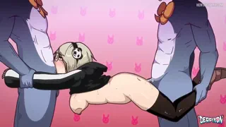 Cartoon Hentai Uncensored