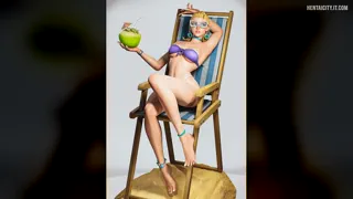 Sue in Summer (Luisdmm)