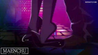 I'd do anything just to get pounded by a cock~♡