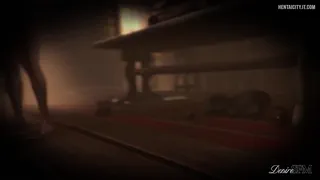 Golden Grain by DesireSFM