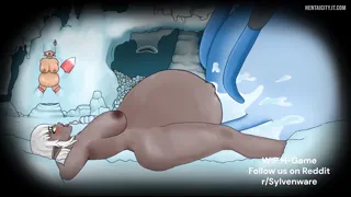 4/11/25 - NecXKingH Animation Complete and in MEGA