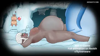 UPDATED NecXKingH First Phase Completed - Full Video in MEGA - Pregnancy Phase Coming Soon