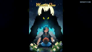 My new TM/F werewolf comic is here