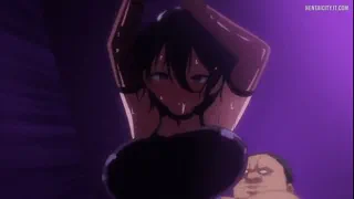 Dangerous game [Kegareboshi]