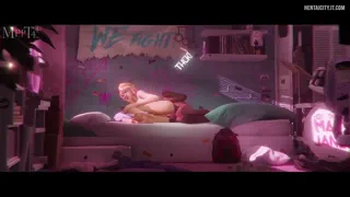 Gwen Stacy likes it both ways