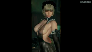 Eve Part .1 (Stellar Blade)