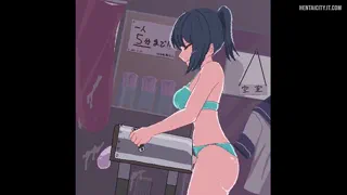 Would you like to be in the toy's place? ~ (Art. Unknown)