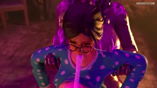 Misspelled Episode 2 Prologue (Omitome)