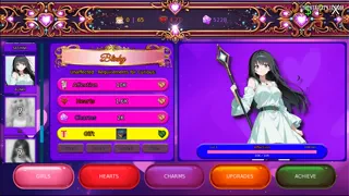 Chronoromancer V0.89 — Easter Update: Monster Girl Capture, 3 Character Overhauls, Brothel Worker Loyalty