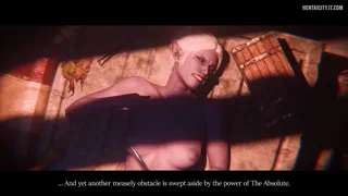 Goblins Fuck Elf Animation 3d