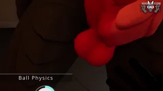 Improved Ball Rigging in Our Upcoming VR Title (Fantasy Maker Studios)