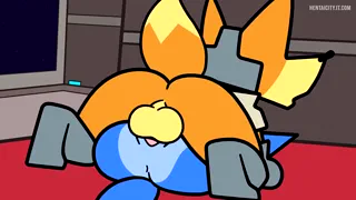 Fucking About Star Fox 64 [Mf] (R-mk)