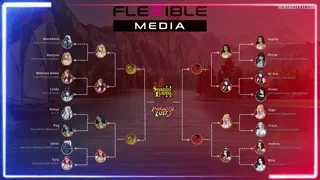 Sex-Off round 2 is LIVE