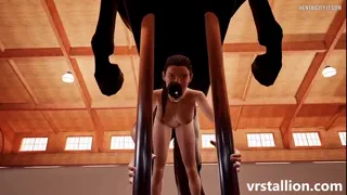 Cumming ATWT (Vr Stallion)