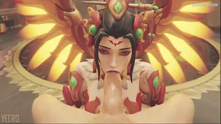 After my carry does everything this is the least I can do