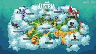 Lustria Steam Page Live – [Wishlist Now]