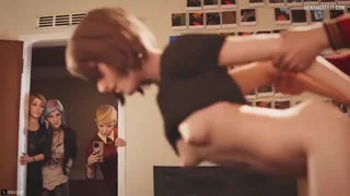 Typical College life