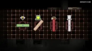 Dive into the "Cycle of Corruption" Steam Next Fest demo and let the endless hunger of temptation swallow you whole