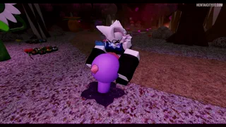 [Fb19] fluffy boykisser with a tiny pp enjoying himself >