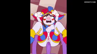 Funny Cartoon Porn