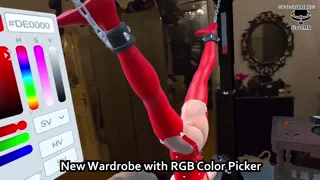 SlaveMR Update: ALL Clothes are now FREE! 👗 + Weekend Sale on Full Unlock ⏳