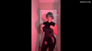 Maki [Jujutsu Kaisen] (Yisselroa)