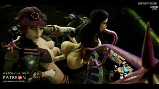 League of Legends buttsex