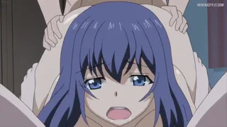 She's Amaze how p*ssy can Stretch [Sinful Sis] (Yuzuki N')