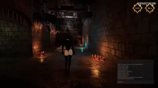 Welcome to your own dungeon - Bondage cafe