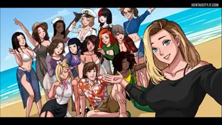 Paradise Lust 2 is now fully released on Steam