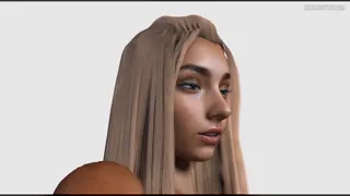 Karo Neumann [Virt-a-mate]