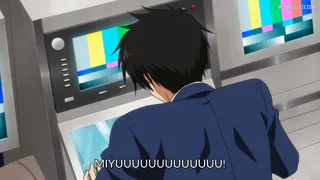 Rejecting her boyfriend's call