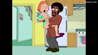 Lois and Jerome (Sfan)