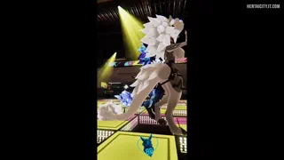 Do you want to dance with 2 sexy mommies [F] (Vrsenpai) ft. @Furrybencu