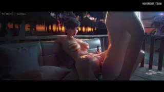 Tracer beach [Vgerotica]