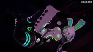 Just a "Small" Tease