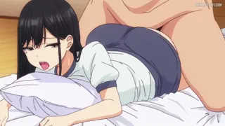 Thicc school girl got fucked