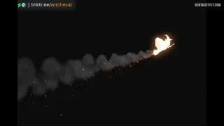 Yennefer - Witcher 3 The Wild Cunt Premiere [Witchesai]