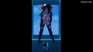 Mommy’s pussy’s soaking… and this fat, juicy ass? You can’t handle it [F] (Vrsenpai)