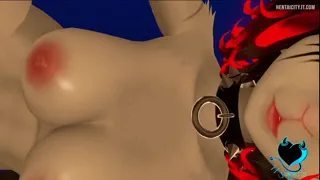 Mmm… such a good little pet. You love when Mommy praises you, don’t you?🫦 [F] (Vrsenpai)