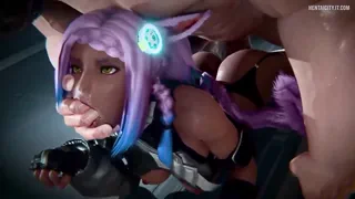 Don't stop fucking [Eutrope,final Fantasy] (Initial A )