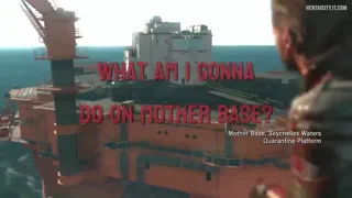 Quiet (Smitty) [Metal Gear Solid]