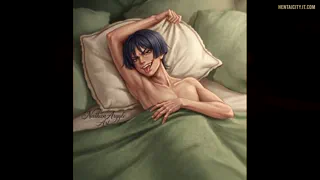 Wanderer/Scaramouche WAKE UP SLEEPY HEAD (Art By Me)