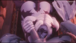 Supporting you in and out of the dungeon! i can tell you really enjoyed my heals ♡