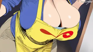 Brunette Wife's secret affair (Ntrcreez)