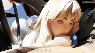 I bought the Sabrina skin so I can catfish the simps for their loots, instead all Igot is thick hard cocks waiting to be milked....Well