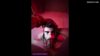 Fade x Harbor deepthroat (Valonsfwguy) [ Valorant ]