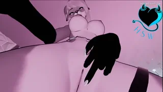 Mmmh fuck yes lick Mommys Pussy you are a good boy [F] (Vrsenpai)