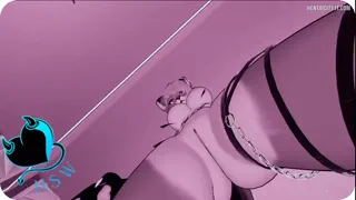 Little lap dance from Mommy [F] (Vrsenpai)